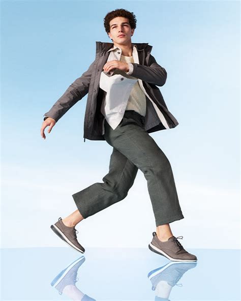 Men's New Arrivals – Cole Haan Armenia.